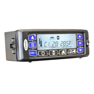 Bộ Phận Chuyển Mạch Vận Chuyển 12-00773-00 Bộ Điều Khiển Cab Bộ Điều Khiển Dòng Supra - Product Image 2