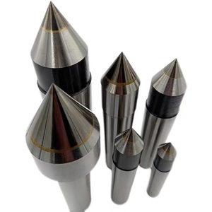 MT1/2/3/4/5/6/7回転旋盤デッドセンター付きプラントコア製造の新しい条件 - Product Image 6
