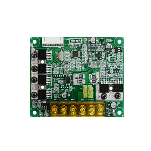 Xindun最优惠的价格PWM微型智能太阳能充电控制器12V 24V 48V 5A 10A 15A 20A 30A 40A 50A 60A用于太阳能照明系统 - Product Image 6