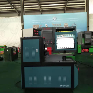 Diesel Test Bench 12PSB MINI Injection Pump Test Bench Dongtai 9.03-2 - Product Image 1