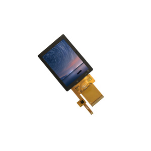 OEM 2.8inch 240*320 ST7789V <strong>Controller</strong> IC <strong>MCU</strong>/RGB/Serial Interface <strong>Lcd</strong> Display Module with CTP - Product Image 5