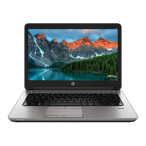 Ordenador portátil ligero de doble núcleo con tarjeta integrada Intel I5 con pantalla de alta definición para aplicaciones multimedia - Product Image 3