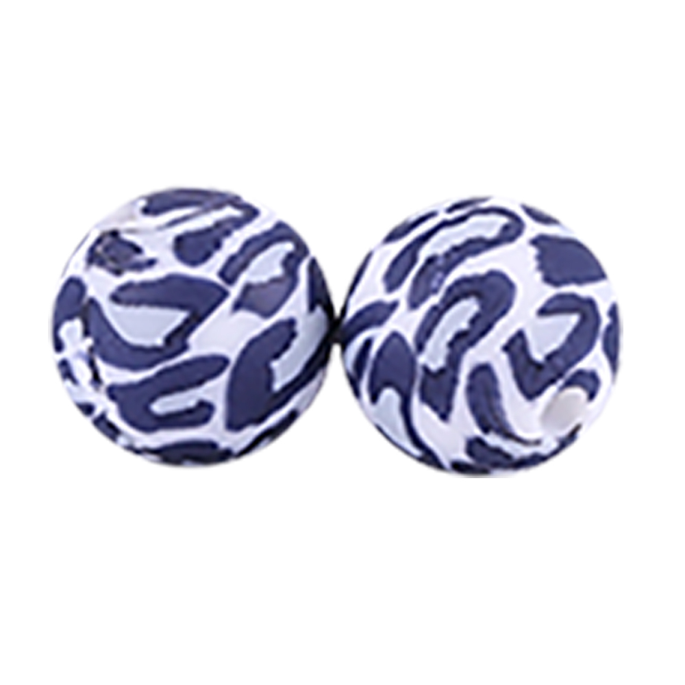 A-06 Gris Azul Leopardo