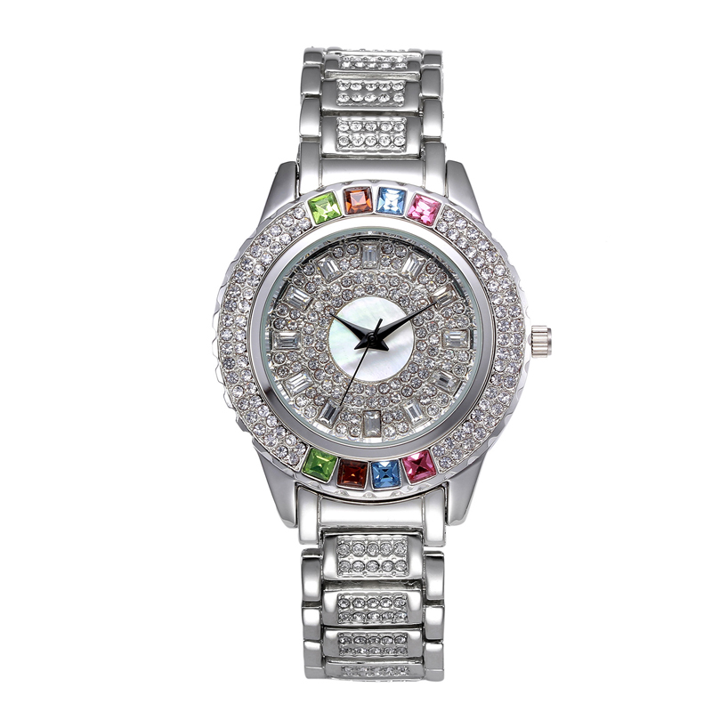 Watches Diamond Women Quartz | 2mrk Sale Online Watches Diamond Women Quartz | 2mrk Sale Online