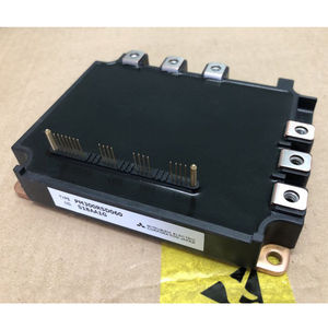 1PC New <strong>PM300RSD060</strong> PLC IGBT Module in Box Expedited Shipping <strong>PM300RSD060</strong> One Year Warranty - Product Image 2