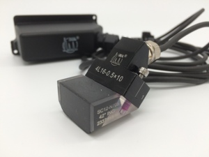STNDT Phased <span class=keywords><strong>Array</strong></span> Probes Linear <span class=keywords><strong>Array</strong></span> Series 4L16-0.5*10 Puerto opcional
