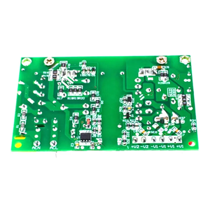 12V 4A 5V <strong>1</strong>.5A Dual <strong>Output</strong> Isolator <strong>Switch</strong> Module Switching Power Supply Module 50W Dual 12V 5V <strong>Output</strong> - Product Image 3