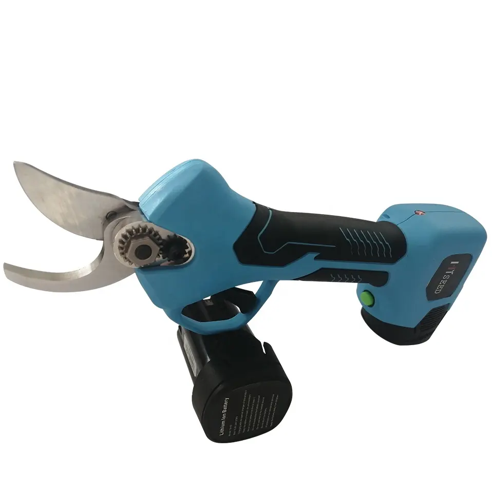 viticulture pruning shears