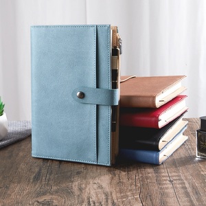 <strong>Note</strong> Books Custom Daily Full <strong>Color</strong> Personalized Journal Perfect Binding <strong>Note</strong> Books A5 Planner Business Customization <strong>Notebook</strong> - Product Image 4