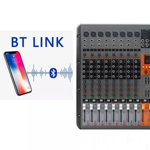 <strong>PRO</strong>-860D Professional Digital Dual 99 Dsp Effects Usb Interface Sound Console Mixing 650W 8 Channel Power Audio <strong>Mixer</strong>