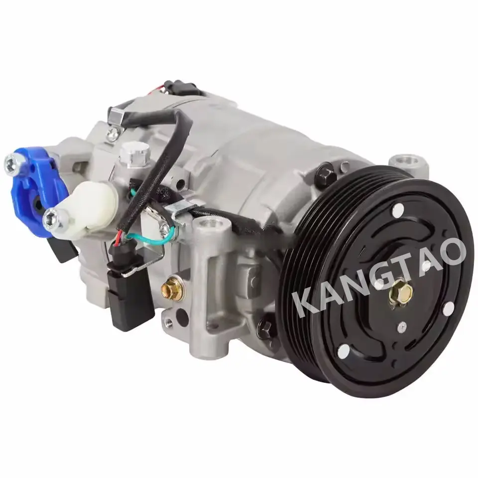 KANGTAO OEM 0002309011 Автомобильный Компрессор переменного тока AC.100.2376 для грузовика Benz