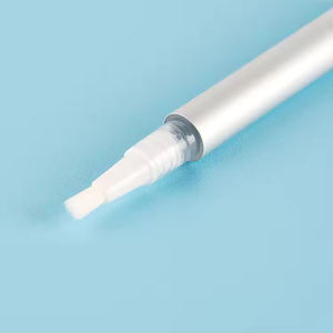 होम क्लिनिक कस्टम 16% पेरोक्साइड जेल 22% कार्बामाइड पेरोक्साइड दांत सफेद होने वाले जेल दांतों को सफेद करने के लिए - Product Image 2