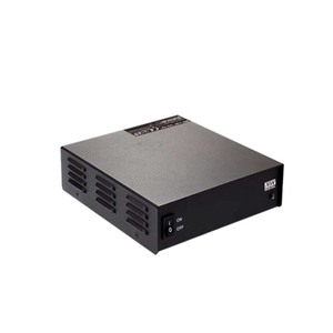 MEAN WELL ENP系列开关电源12V 24V 48v交流-DC 120W 180W 240W 360W台式可调电池充电器