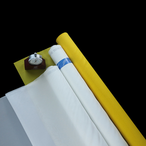 Chất lượng cao 180 lưới <span class=keywords><strong>polyester</strong></span> Màn hình vật liệu in ấn - Product Image 2