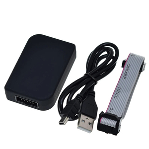 CC-Debugger BT ZigBee simulation <strong>programmer</strong> 2540 2541 2530 debugging Download CC Debugger