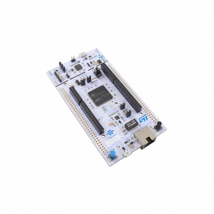 Nucleo-F756Zg schede di sviluppo moduli elettronici Nucleo-144 muslimeval Brd Fpga scheda di sviluppo Xilinx Nucleo-F756Zg - Product Image 1