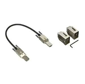 Network Module C9300L-<strong>STACK</strong>-KIT= Original New Brand Network Stacking Module