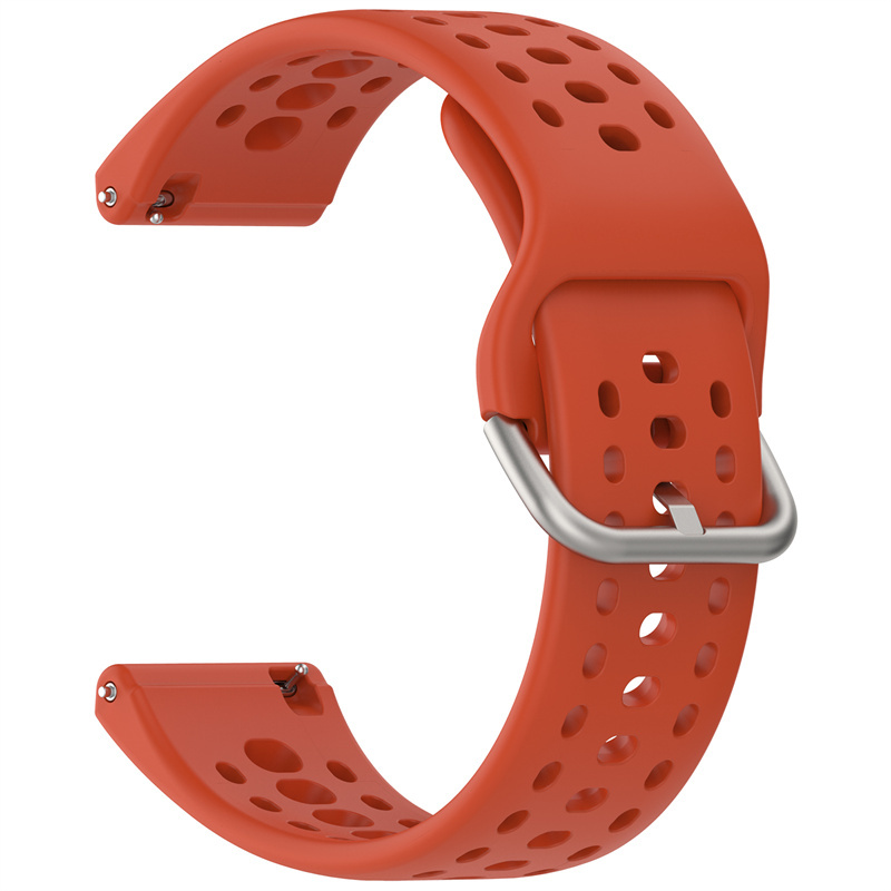 8 # Rojo