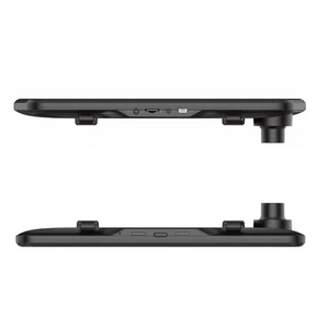 Dropshipping Anytek M12+ 9,66 Zoll großer Bildschirm Doppelrekorder Fahrrekorder 2K-Touchscreen Parkvideo Umkehrbilder - Product Image 2