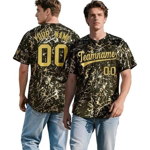 Army GreenGold-23