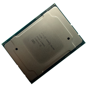 Riginal EW omomomomputer nntel EON rocrocessor 4210R en Core 2,4 Gz Cual UAL erver rocrocessor - Product Image 2
