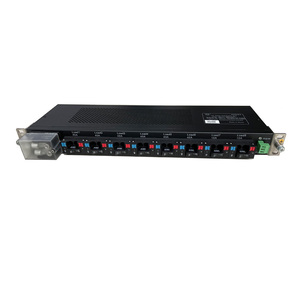 200A <strong>Input</strong> 40A <strong>Output</strong> DC Electrical Power Distribution Box - Product Image 1