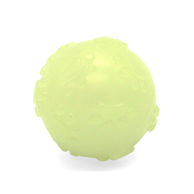Green Paws Ball-6cm