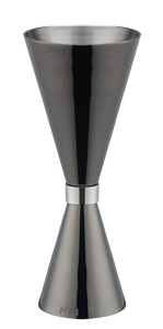 Mr.Slim Modern paslanmaz çelik Jigger seti fabrika doğrudan satış 30/45ml 25/50ml 45/60ml 60/90ml kapasiteleri ev ve Bar kullanımı için - Product Image 3