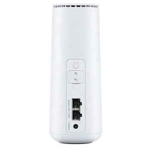 ZTE optus MF289D เราเตอร์ไร้สาย4G ถึง64ผู้ใช้เทคโนโลยี WLAN เราเตอร์802.11a /b/g/n/ac 4G LTE พร้อมช่องใส่ซิมการ์ด - Product Image 3