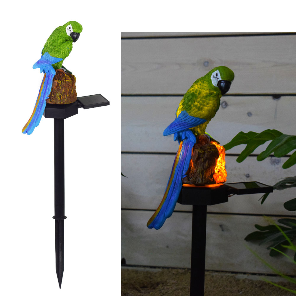 Loro (verde)