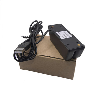 Máy Vuốt Thẻ Thông Minh Đầu Đọc Thẻ Tín Dụng BT MPOS Để Thanh Toán MPR100 - Product Image 5