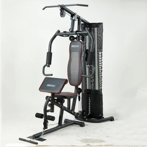 2022มาใหม่อเนกประสงค์ที่ครอบคลุมเครื่องฝึกสมิธพาณิชย์ยิมและใช้ในบ้าน - Product Image 4