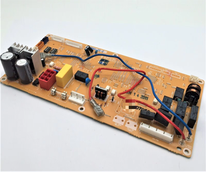 P46-T07050 PCB <strong>Assembly</strong> CS-F43DD1E5 Air Conditioner Industrial Automation PLC Controller - Product Image 2