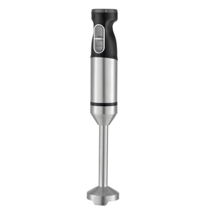 Turbo 1000W All-in-One paslanmaz çelik elektrikli daldırma karıştırıcı 800W Mini el blenderi 2 hız ile ev kullanımı için değişken - Product Image 5