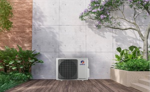 Gree Inverter çok bağlı merkezi klima. - Product Image 6