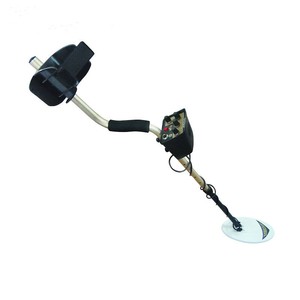 เครื่องตรวจจับโลหะระดับมืออาชีพสำหรับการวัดโลหะในสถานที่ - Product Image 1