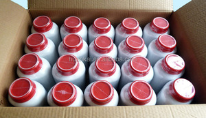 GC Agar Media budaya dasar Huankai sedang untuk isolasi selektif dan inkubasi Neisseria gonorrhoeae - Product Image 4
