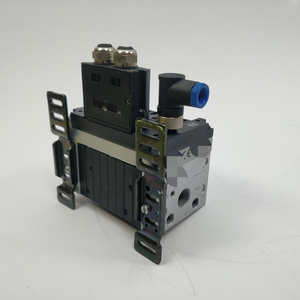 Nuovo originale a buon mercato prodotti di automazione 16580 programmabile Logic PLC Controller - Product Image 1