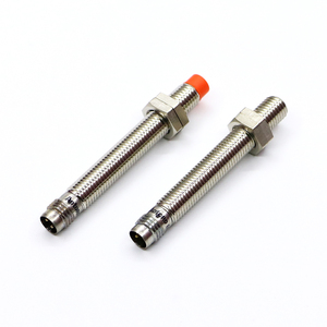FRCM08-1.5DP M12 Connector PNP Inductive Proximity <strong>Sensor</strong> | Detecting <strong>Sensor</strong> for Industrial Automation - Product Image 1
