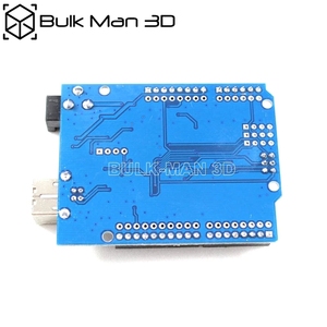 <strong>Arduino</strong> (Compatible) UNO R3 With <strong>USB</strong> Cable