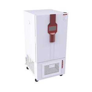 7-inch màn hình cảm ứng phòng thí nghiệm tĩnh nhiệt thiết bị chung Thuốc ổn định cho buồng thử nghiệm với nhiệt độ và độ ẩm điều khiển - Product Image 2