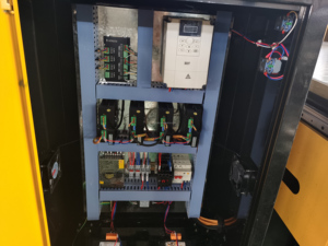 1325 cnc router DSP system controller 3 achsen cnc router 3d holz bearbeitung acryl 4x8 mdf aluminium cnc router maschine für metall - Product Image 2
