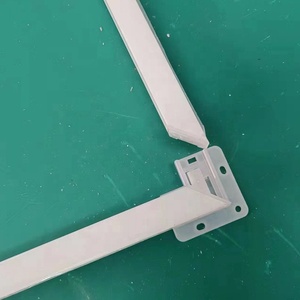 2x2 ayrılabilir led panel AYDINLATMA 595x595 sökülebilir çerçeve led ışık sınır led panel AYDINLATMA - Product Image 6