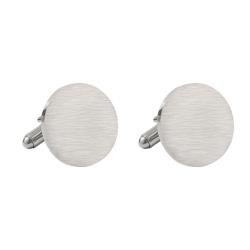 20MM Silver