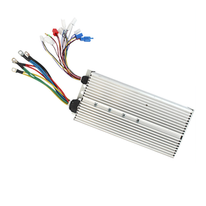 Destek özelleştirilmiş özellikler 36v 48v 22a Ebike Kt denetleyici scooter ve bisiklet Dc Motor kontrolörü - Product Image 1