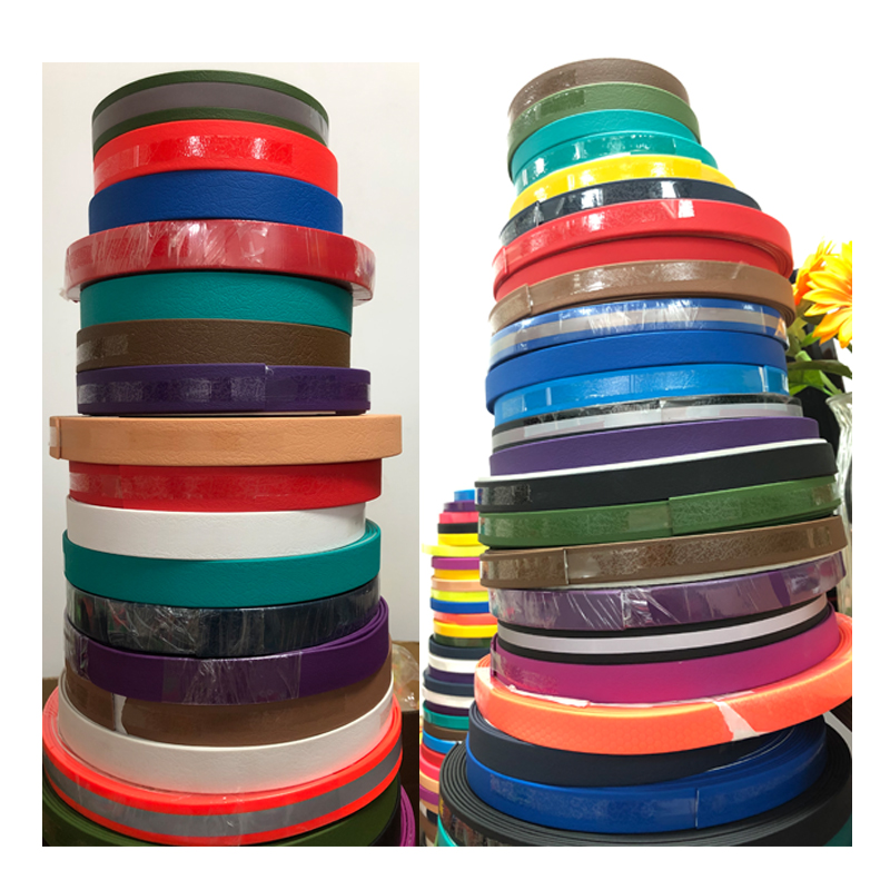 More colors