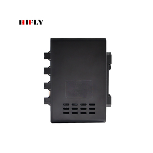 HIFLY迷你数字可调频闪4通道机器视觉灯发光二极管控制器24v - Product Image 4