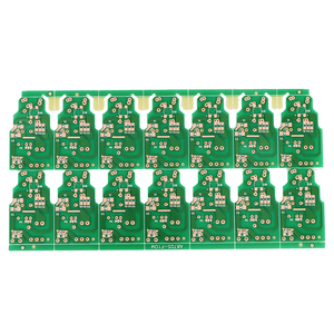 FR4/CEM-1 Substrate <strong>LED</strong> Driver Board <strong>PCB</strong> for <strong>LED</strong> Light Fixture - Product Image 4