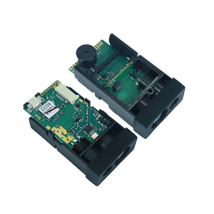 RS485 Modbus Rtu 40m Entfernungs sensor Uart Laser Entfernungs messer Laser Entfernungs messer Modul Entfernungs mess sensor - Product Image 1