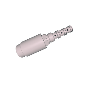 ARGO HYTOS电磁阀操作的4通2位换向阀SD2E-B4液压方向控制阀有现货 - Product Image 4